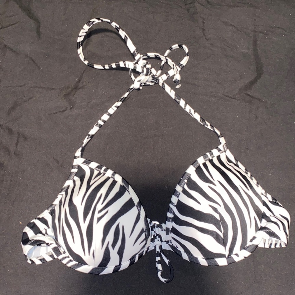victoria's secret swim top